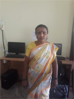 Manjamma - Full time Cleaner and Cook and Baby Sitter in Vijayanagar in Bangalore Bengaluru
