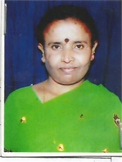 Manjamma Galappa - Full time Cleaner and Baby Sitter in 304 -171, Near J P Park, Pipeline Road, Vijayanagar, Hoshalli Extension, Stage 1, Vijaya Nagar, Bengaluru, Karnataka 560040 in Bangalore Bengaluru