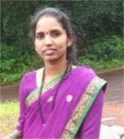 Manjari Rishikesh Bhosle