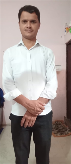 MANJAY CHAURASIYA - Full time Cook in GURGAON in Gurgaon
