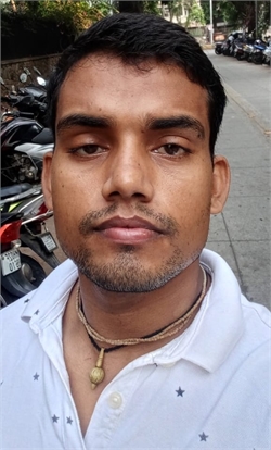 Manjay Kumar Mukhiya - Full time Cook in vile parle west in Mumbai