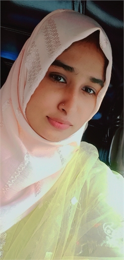 Manjeera Moin Shaikh - Full time Cook in Delhi in Delhi