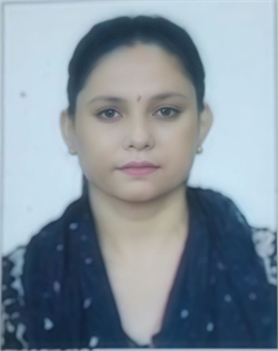 Manjeet Kaur - Part time Baby Sitter in Timarpur in Delhi