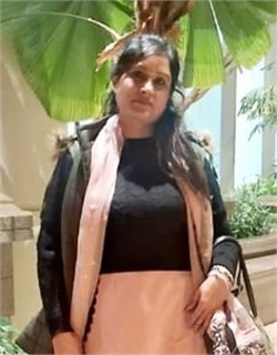 Manjeet Kaur - Full time Baby Sitter in Chandigarh in Chandigarh