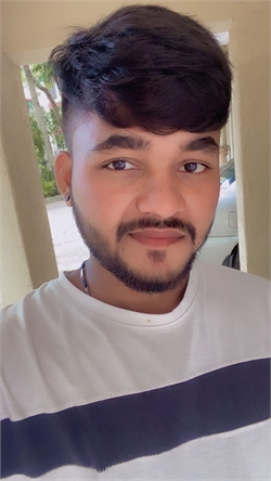 Manjeet Kumar Yadav - Full time Cleaner and Cook in juhu circle in Mumbai