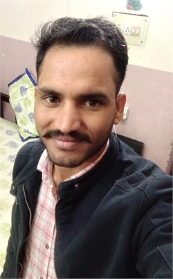 Manjeet Singh - Full time Cleaner in Noida in Delhi