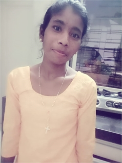 manjeeta tirkey - Full time Cleaner in chandivali in Mumbai
