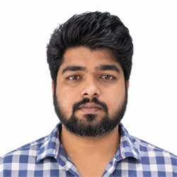Manjesg  pasi - Part time in Kurla West in Mumbai
