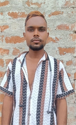 Manjesh raatre - Full time Cleaner in grand road in Mumbai
