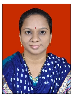Manjiri Mahendra Pawar - Part time Cleaner in worli village in Mumbai