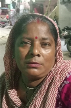 Manjit - Part time Cleaner in Jahangirpuri in Delhi
