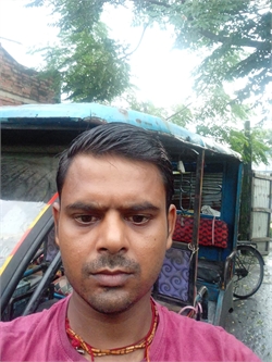 Manjit Kumar Sah - Full time Cleaner and Cook in KOLKATA in Kolkata