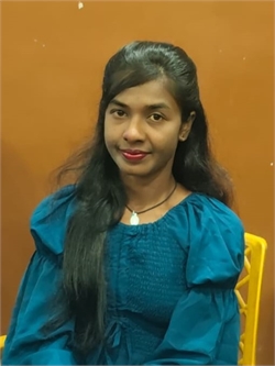 Manjita Minj - Full time Cleaner in Panvel in Panvel