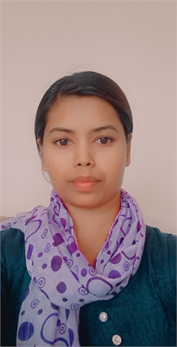 Manjita Sarmah - Full time Baby Sitter in khardanda in Mumbai
