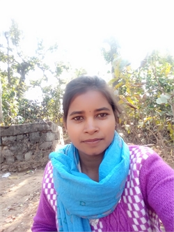 Manjrela Tigga - Full time Cleaner in kalyan in Mumbai