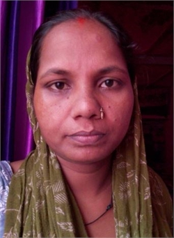 Manju - Part time Cook in Ashok Vihar in Delhi