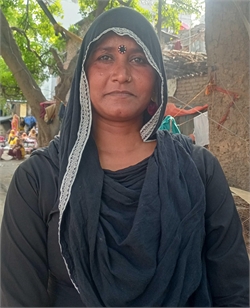 manju - Part time Cleaner in r k puram sector 7 in Delhi