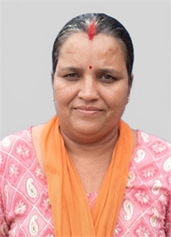 Manju - Part time Cleaner and Cook in Patel Nagar, in Delhi