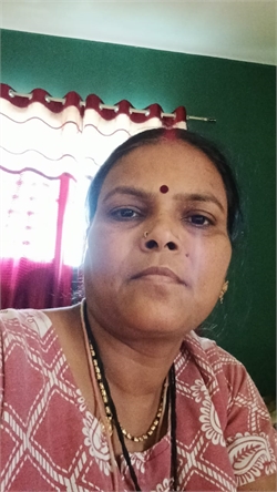 Manju - Part time Cook in Parasia, in Chhindwara