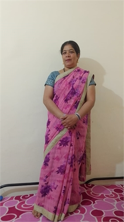 Manju - Part time Cook and Baby Sitter in Patel Nagar in Dehra Dun