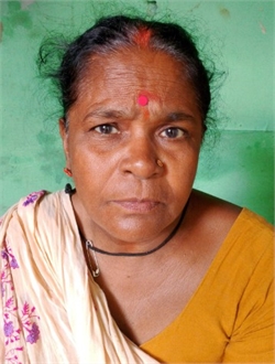 Manju - Part time Cleaner in Mata Sundri Road in Delhi