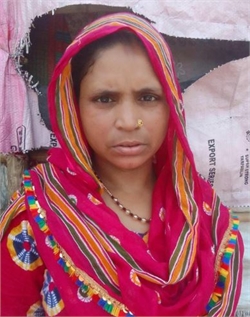 Manju - Part time Cleaner in Anand Parbat in Delhi