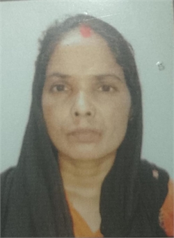 Manju - Part time Patient Care and Elderly Care in Anand Parbat in New Delhi