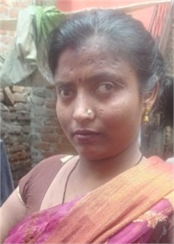 Manju - Part time Cleaner and Cook in Lal Kuan in Delhi