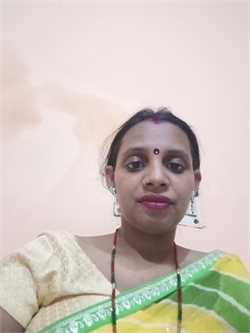 Manju - Part time Cleaner and Baby Sitter in delhi in Delhi