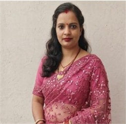 Manju - Part time Cleaner and Baby Sitter in Mandawali in Delhi