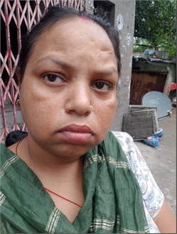 Manju - Part time Patient Care and Elderly Care in Shakti Nagar, in Delhi