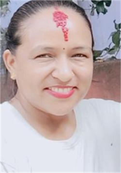 Manju - Part time Cleaner in Munirka in Delhi