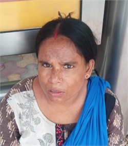 Manju - Part time Cook in Alaknanda in Delhi