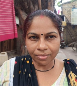 Manju - Part time Cleaner in Kirti nagar in Delhi