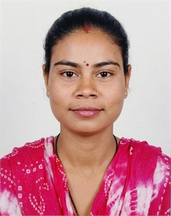 Manju - Part time Cleaner and Cook in Tughlaqabad in Delhi