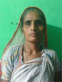 Manju - Part time Cleaner and Cook in Karol Bagh in Delhi