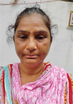 Manju - Part time Cleaner and Cook in Padam Nagar in Delhi