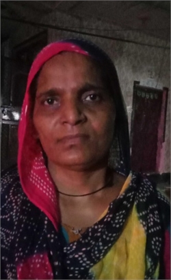 Manju - Part time Cleaner in Jahangirpuri in Delhi