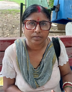 Manju - Part time Cook in Tughlaqabad in Delhi