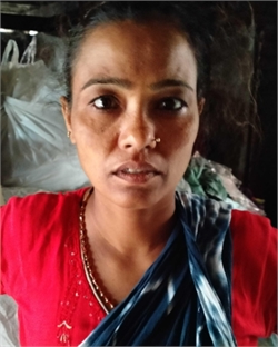 Manju - Part time Cleaner in Outram Line in Delhi