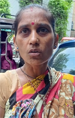 Manju - Part time Cleaner in Sangam Vihar in Delhi
