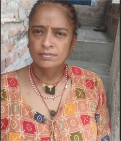 Manju - Part time Cleaner and Cook in Metro Vihar in Delhi