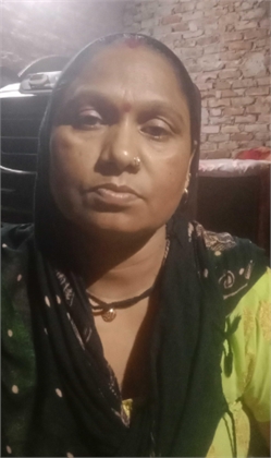 Manju - Part time Cook in Jahangirpuri in Delhi