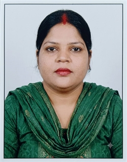Manju - Part time Cleaner and Cook and Baby Sitter in Sector 5 in Gurgaon