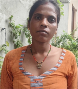Manju - Part time Cleaner and Baby Sitter in Rohini sec 29 in Delhi
