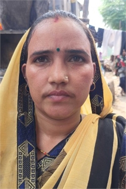 Manju - Part time Cleaner in Wazirpur in Delhi