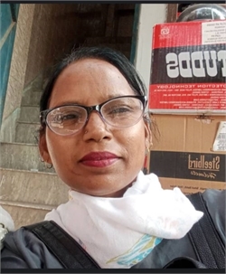 Manju - Part time Baby Sitter in Mayur Vihar Phase I in New Delhi