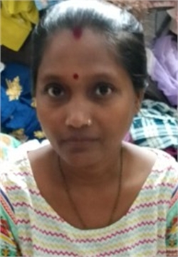 Manju - Part time Cook in Rosewood City in Gurgaon
