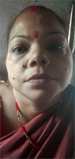 Manju - Part time Cleaner in Sanjay Colony, in Delhi