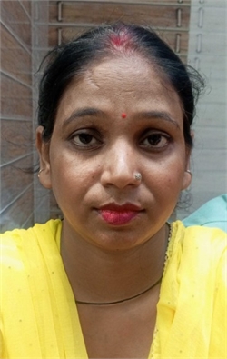 Manju - Part time Baby Sitter in Mandoli in Delhi